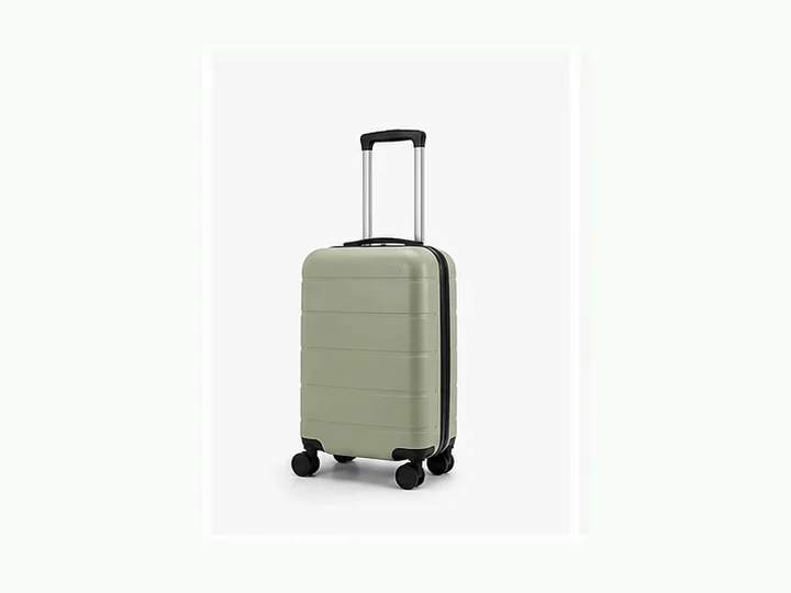 Carry-On Spinner Suitcase product image