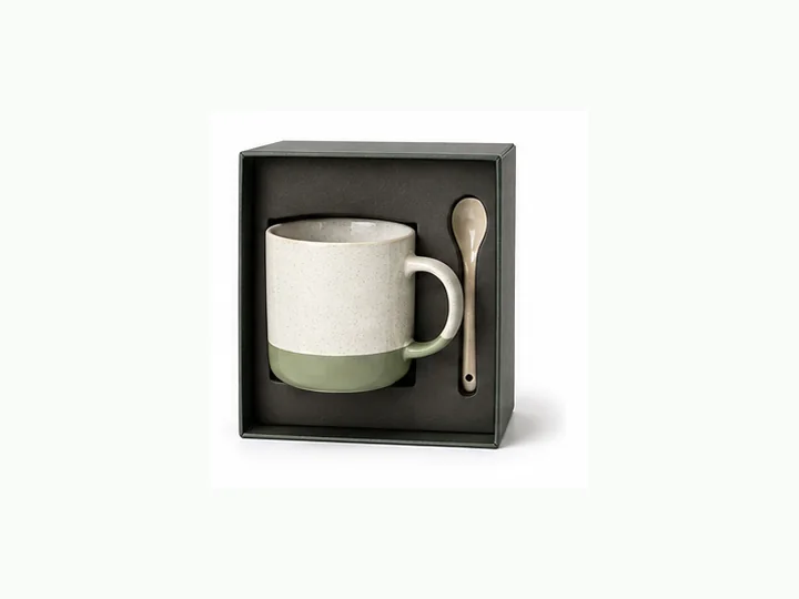 Ceramic Mug Gift Set product image
