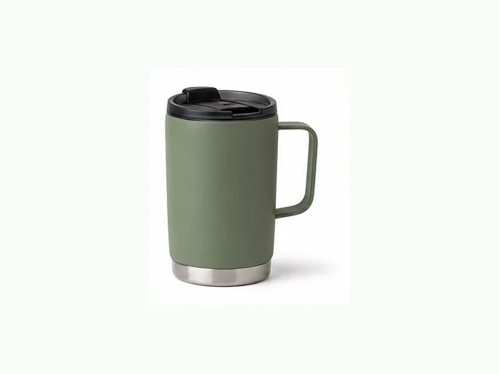 Coffee Travel Mug product image