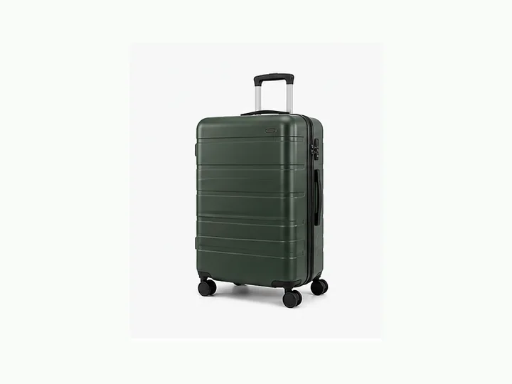 Custom Hard Shell Luggage product image