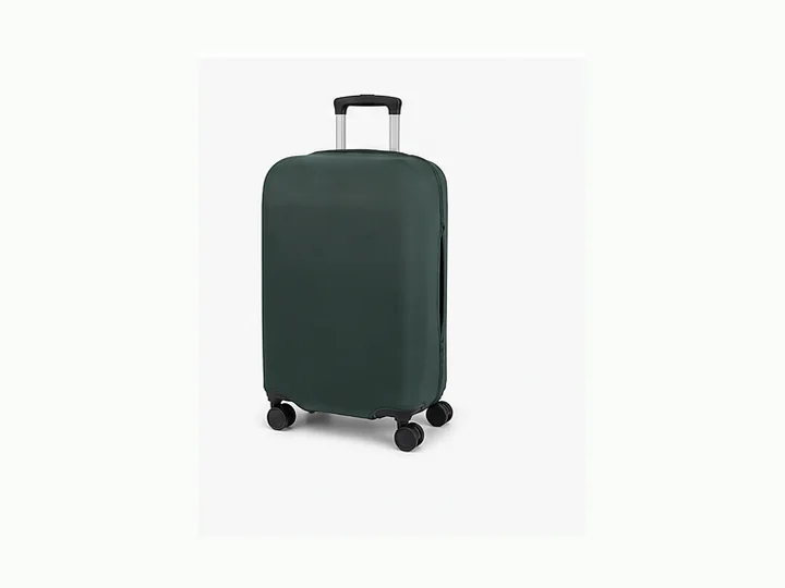 Custom Luggage Cover product image