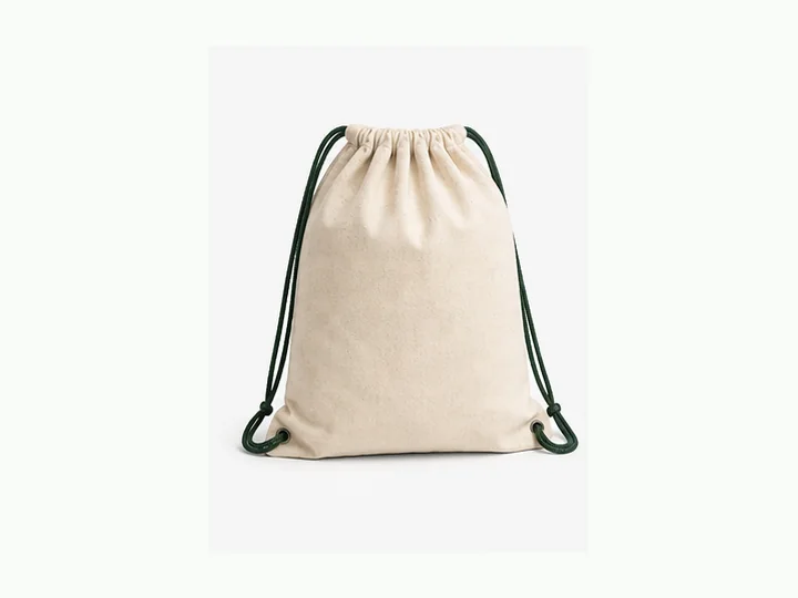 Drawstring Promo Bag product image