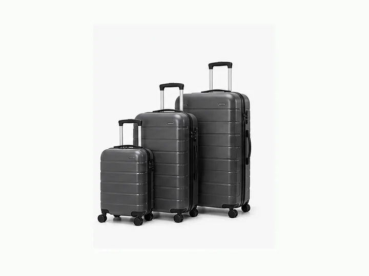 Expandable Luggage Set product image