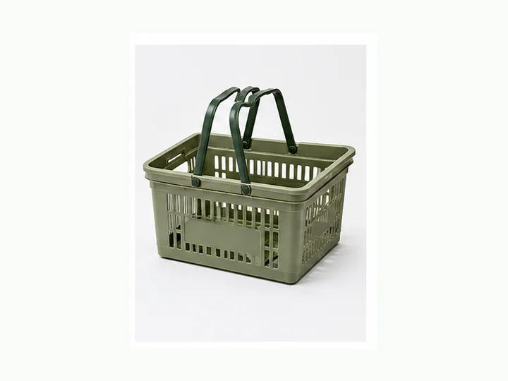 Foldable Shopping Basket product image