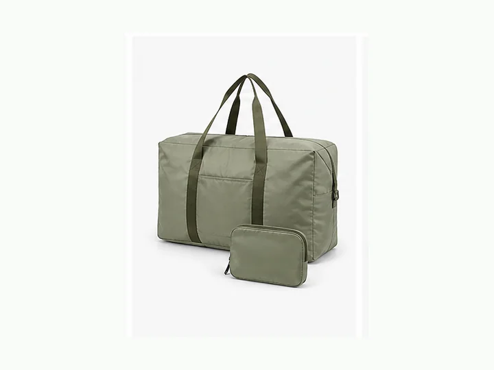 Foldable Travel Duffel Bag product image