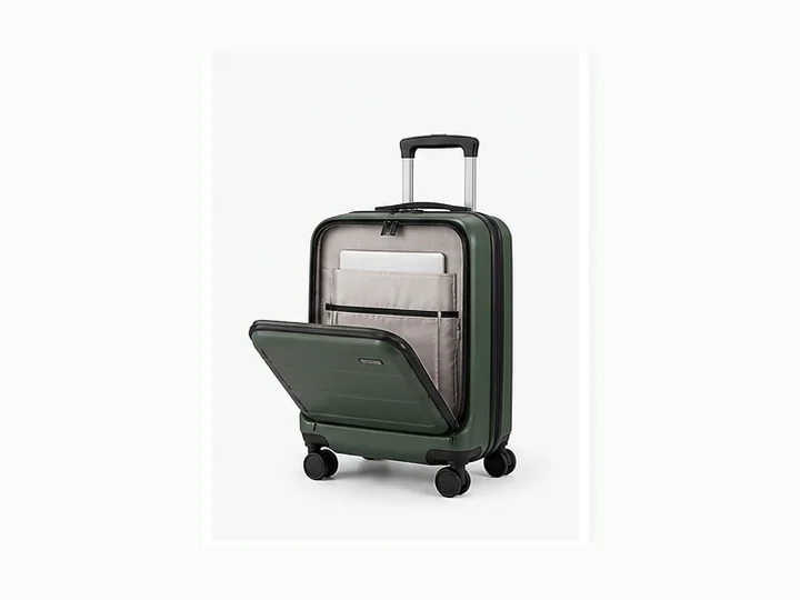 Front Pocket Laptop Luggage product image