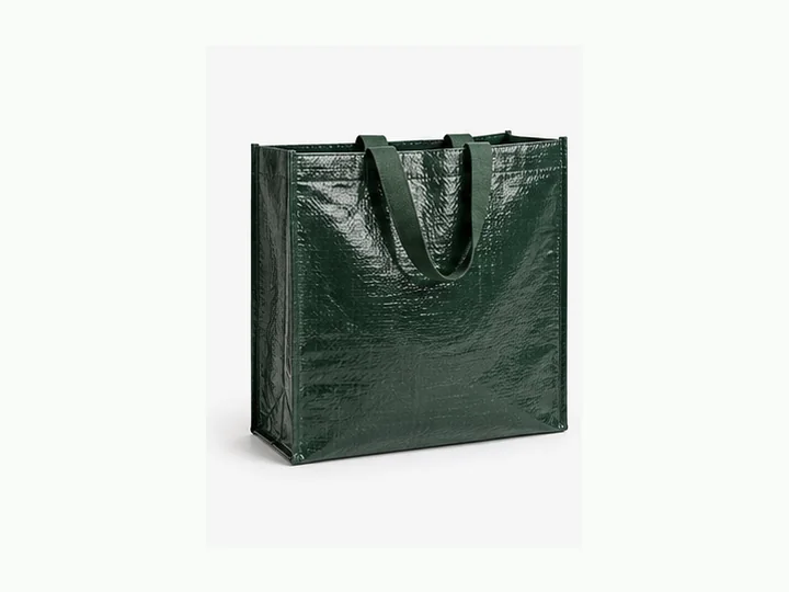 Heavy Duty Laminated PP Bag product image