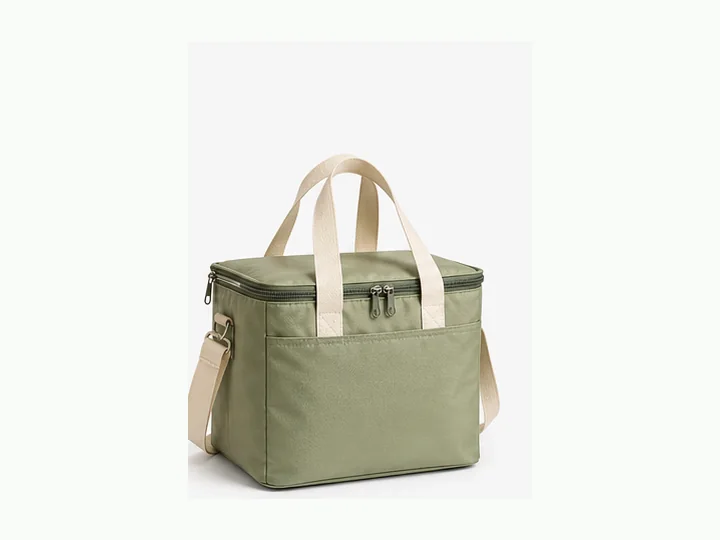 Insulated Cooler Shopping Bag product image