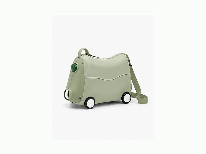 Kids Ride-On Suitcase product image