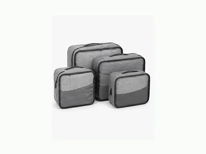 Luggage Packing Cube Set product image