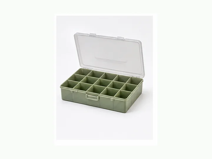 Multi-Compartment Organizer Box product image