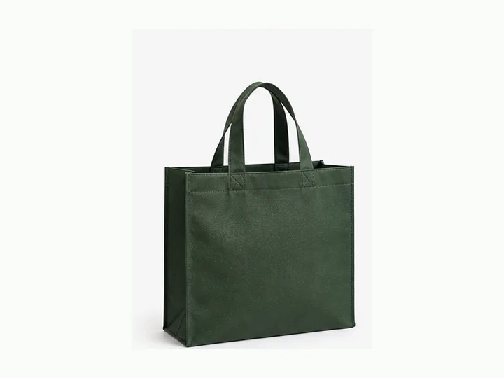 Non-Woven Shopping Bag product image