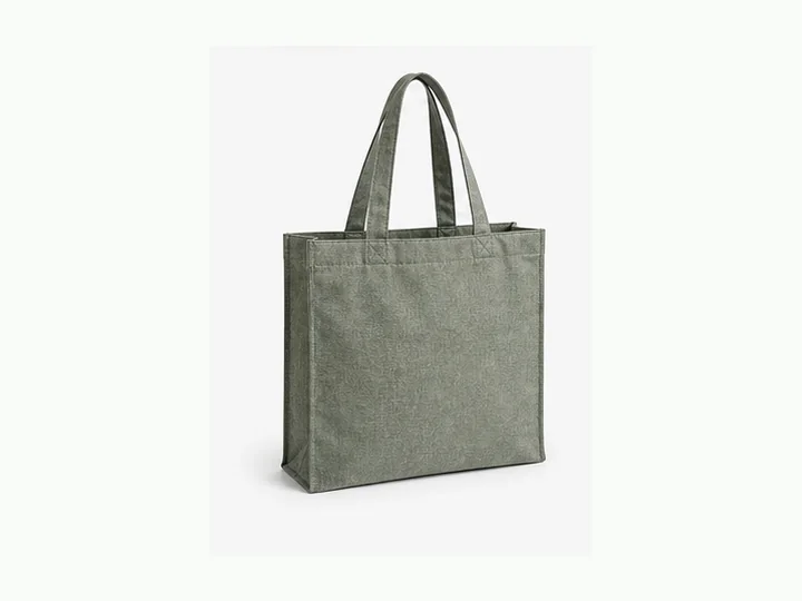 Recycled RPET Tote Bag product image