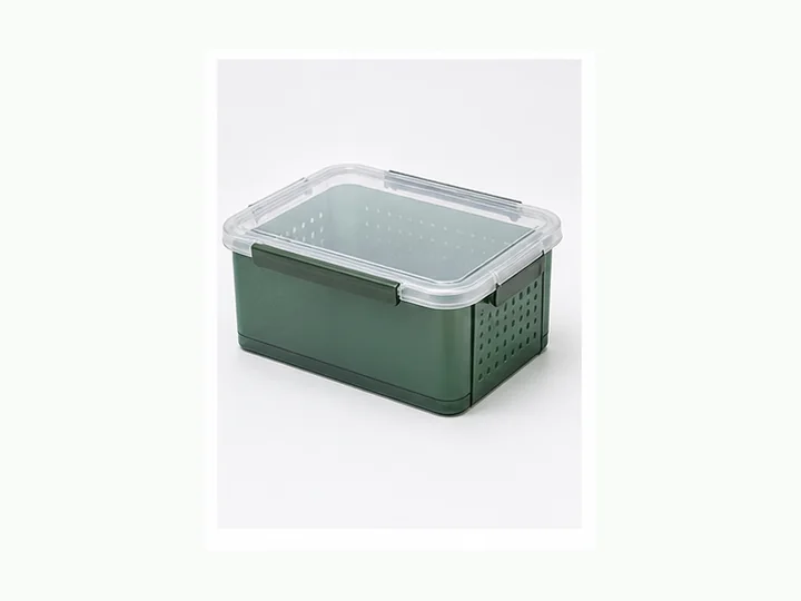 Reusable Fresh-Keeping Box product image