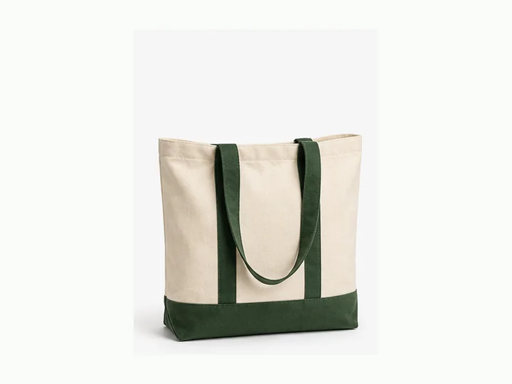Reusable Shopping Tote Bag product image