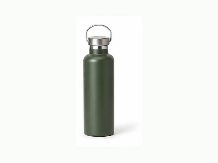 Stainless Steel Sports Bottle product image
